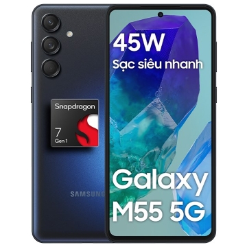 Samsung Galaxy M55 5G 256GB